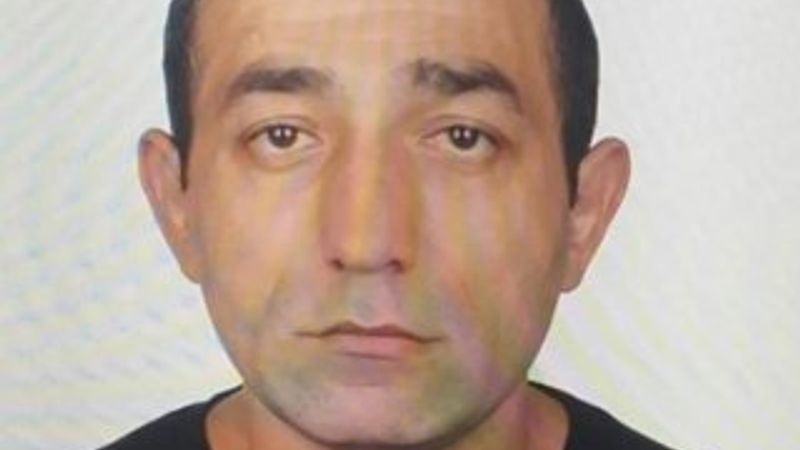 Ceren Özdemir'in katili sünger odaya konuldu