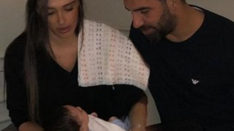 Arda Turan'ın doğum hediyesi hazır