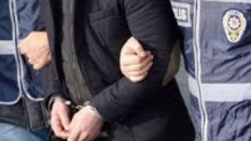 Tokat'ta öz kızlarını istismar eden baba gözaltına alındı