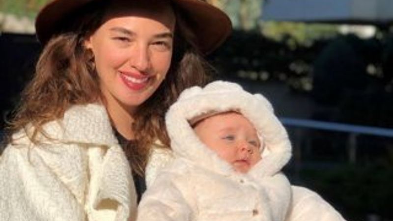 Seda Bakan: Üzüntüden sütüm kesildi