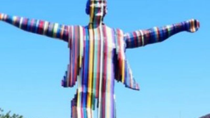 CHP'li belediye Atatürk heykelini kaldırma kararı aldı