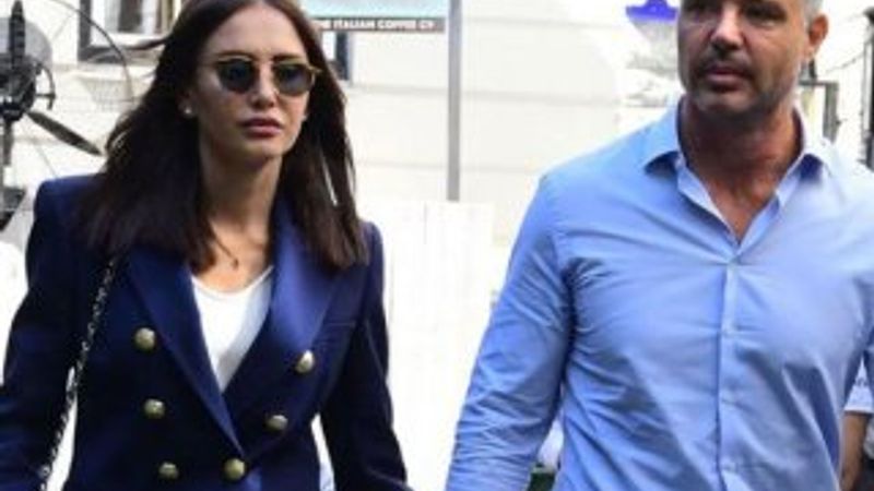 Emina Jahovic'ten Sadettin Saran açıklaması