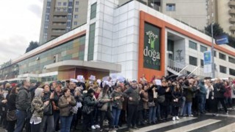 İTÜ Vakfı, Doğa Koleji'ni satın aldı