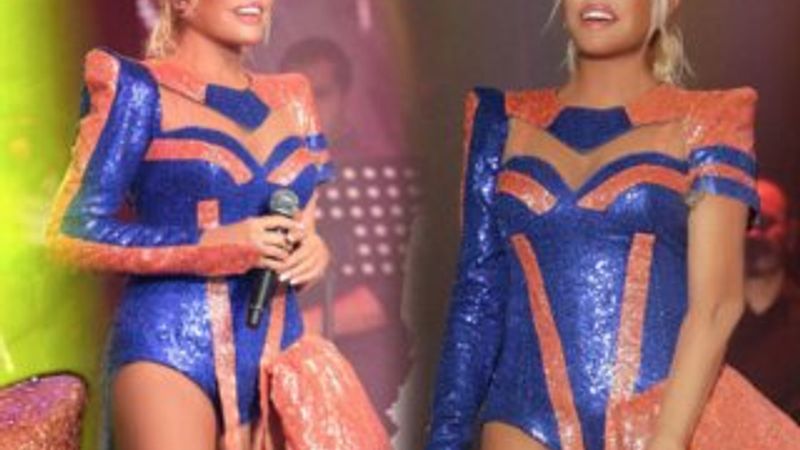 Ajda Pekkan'ın koronavirüs önlemleri