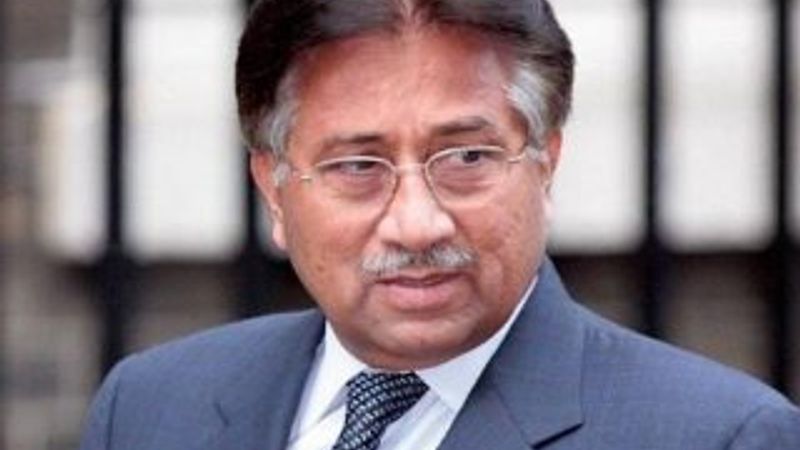 Mahkeme, Müşerref’in idam kararını bozdu