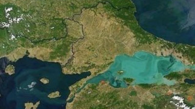 Kanal İstanbul ÇED Raporu yayınlandı