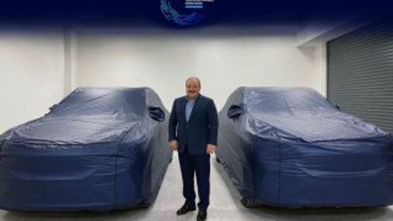 Cumhurbaşkanı, yerli otomobille Osmangazi'den geçecek