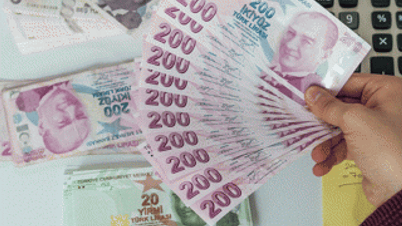 Bakan'dan 2021 asgari ücret açıklaması