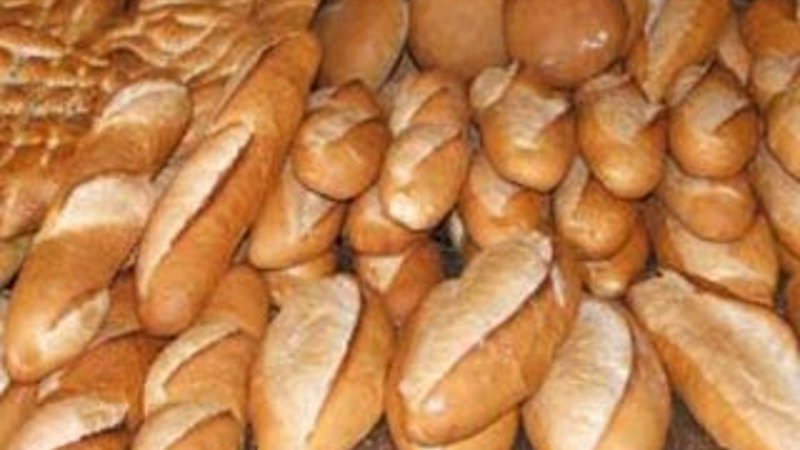Fırıncılar ekmeğe zam yapmayı planlıyor