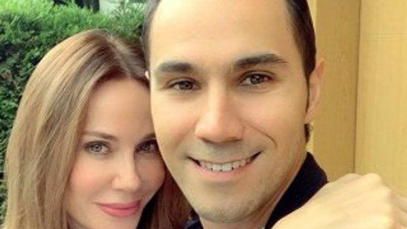 Demet Şener: Evden dışarı çıkmıyorum