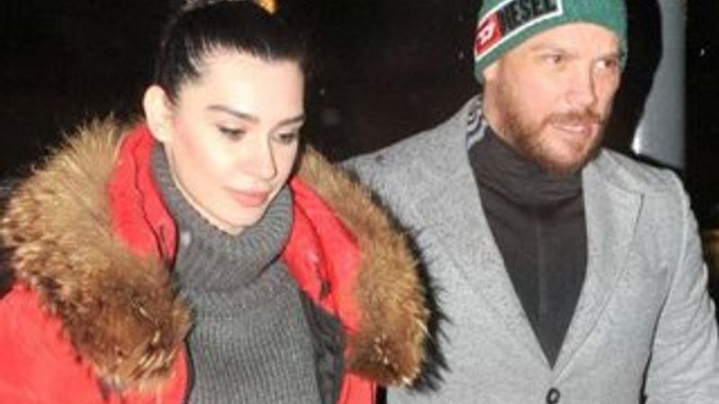 Sinan Akçıl: Burcu'yu dolandırdılar