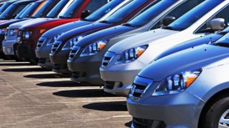 İkinci el araçta fiyat artışının nedeni internet siteleri