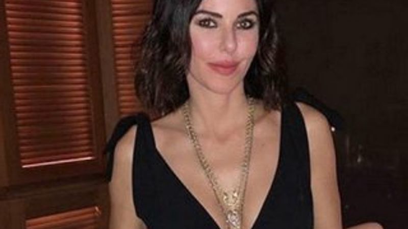 Defne Samyeli'den estetik açıklaması