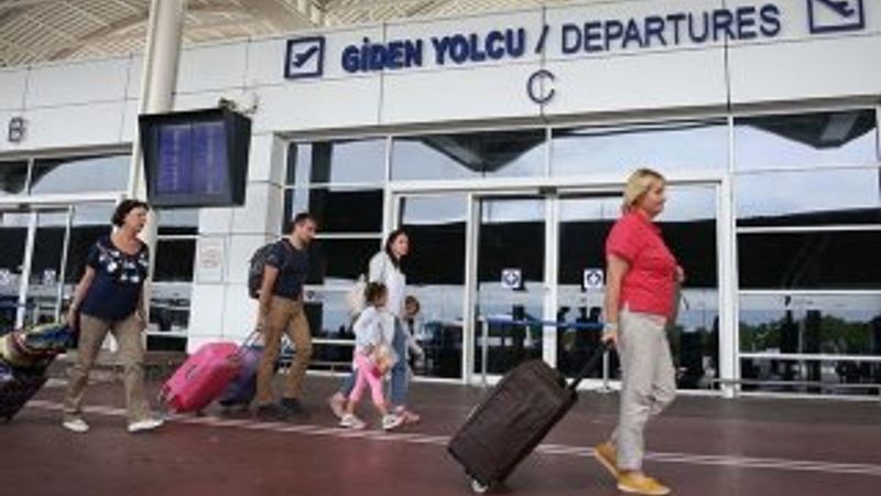 Yurt dışı seyahat kısıtlamasıyla ilgili merak edilenler