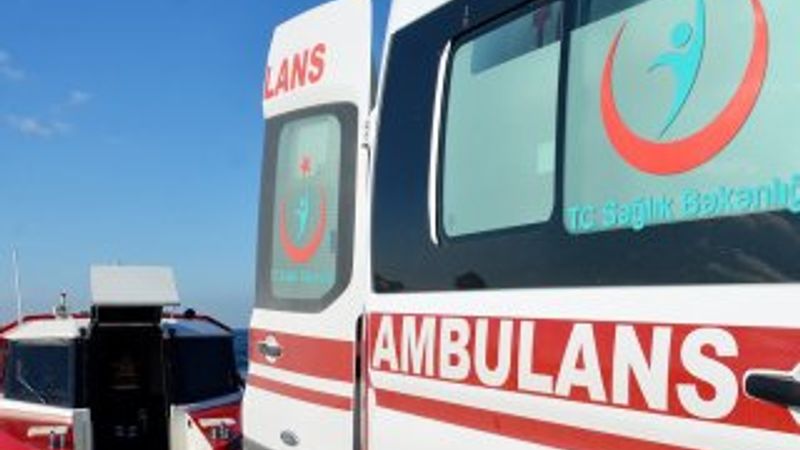 Uşak’ta 25 fabrika işçisi yemekten zehirlendi