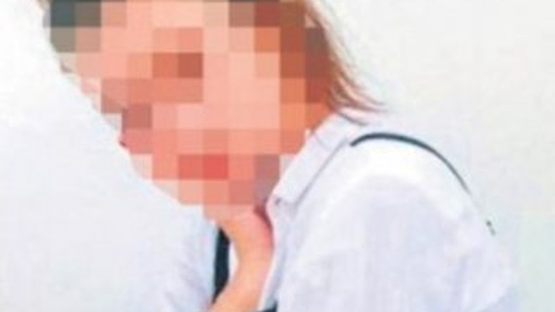 Bebek’teki lüks mekanda tecavüz girişimi