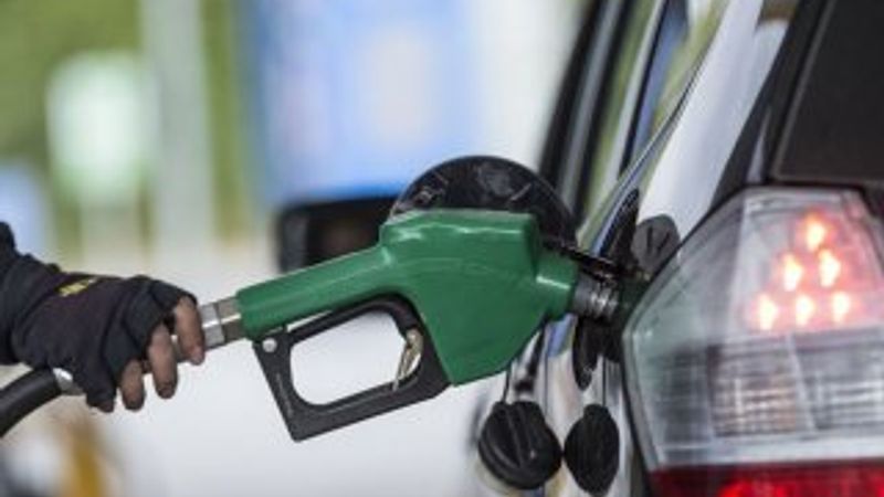 Motorine 13 kuruş ÖTV zammı