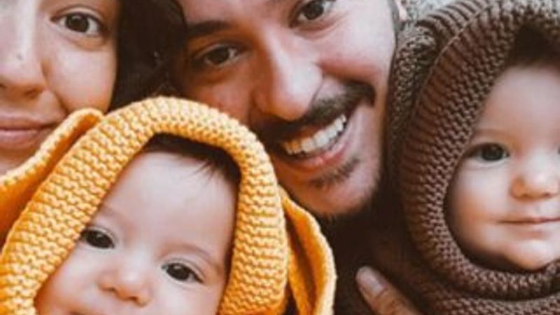 Pelin Akil: Bebeklerimin yanına gidemiyorum