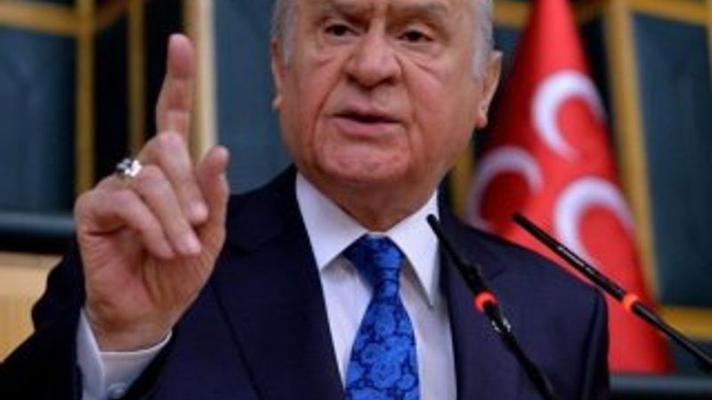 Bahçeli: Katiller döktükleri kanın bedelini ödemeli