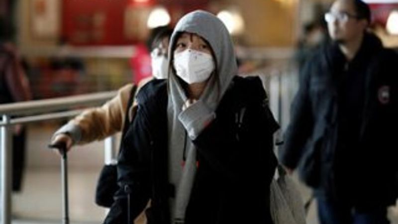 Sağlık Bakanlığı uyardı: Sadece maske kullanmak yetmez