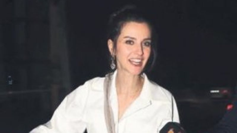 İrem Helvacıoğlu: 20 kilo verdim