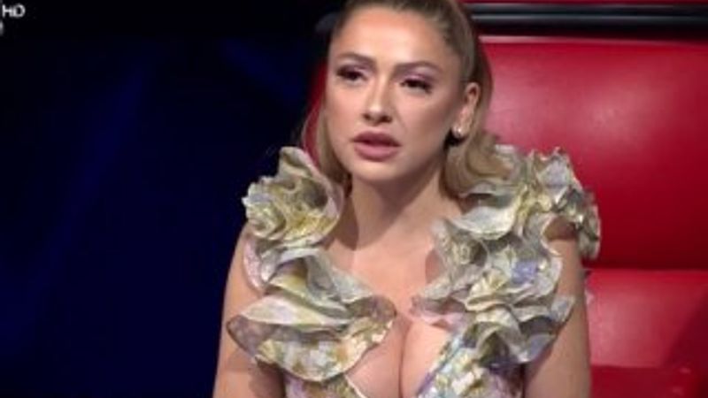 Hadise, davayı kaybetti