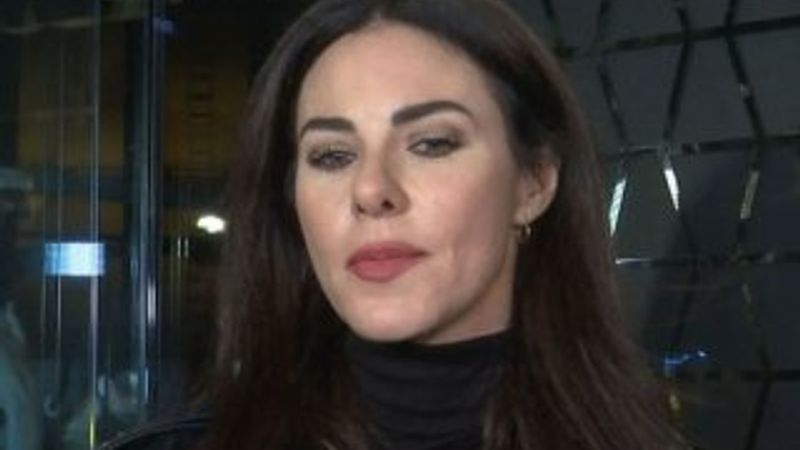 Kirasını ödemeyen Defne Samyeli, mahkemelik oldu