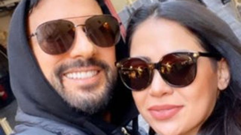 Tarkan, karantinaya Köln’de girdi