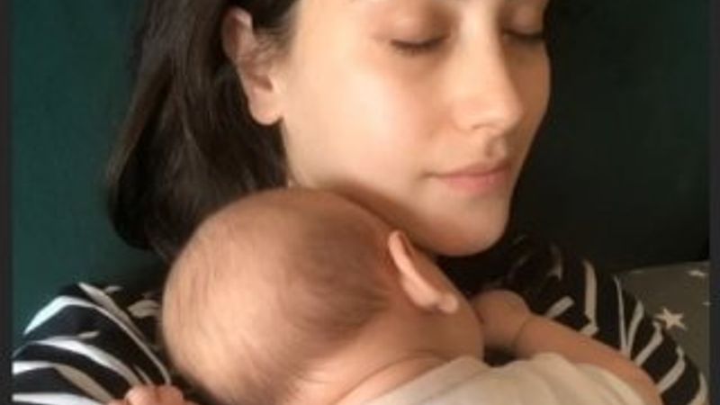 Hazal Kaya: Hemen çocuk yapacağım