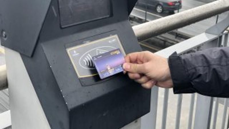 İstanbul'da toplu ulaşımda yeni tedbirler