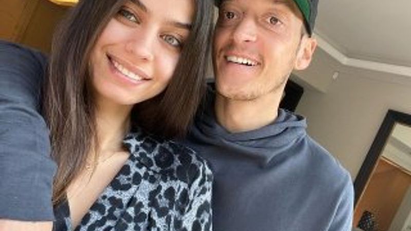 Amine Gülşe'nin dadı kararı