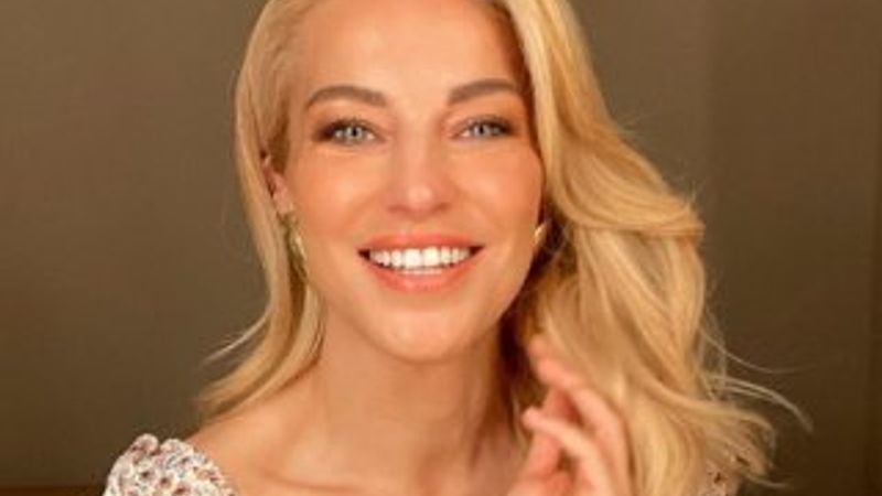 Burcu Esmersoy: Eski sevgiliden yeni olmaz