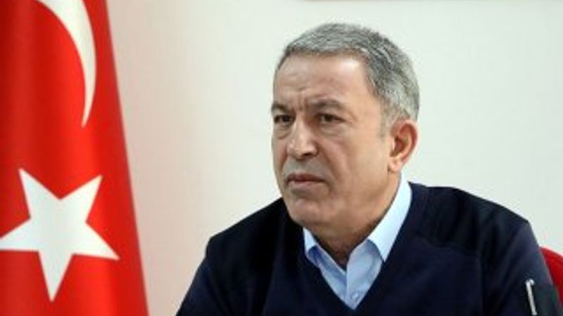 İdlib'e Bahar Kalkanı Harekatı