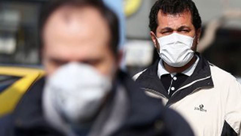 BAE'de koronavirüs vakası 27'ye çıktı