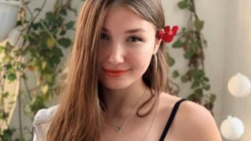 İlayda Akdoğan'dan koronavirüs mesajı