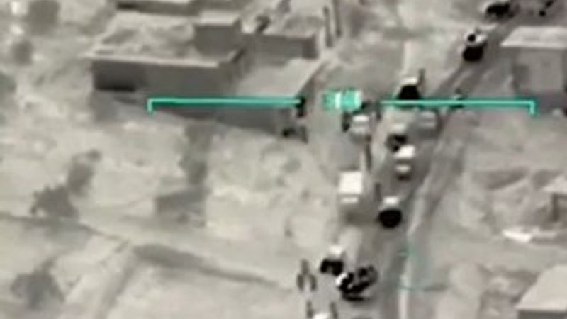 Guardian yazdı: Esad hiç böyle bir darbe yememişti