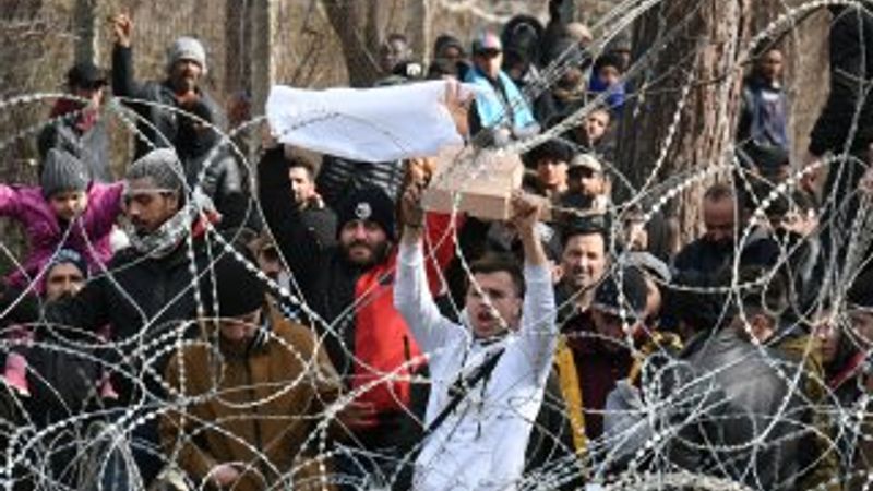 Bulgaristan göçmenler için AB’den para istiyor