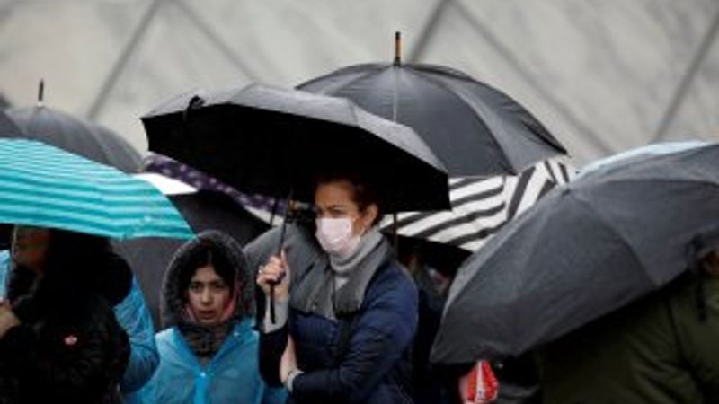 Fransa'da koronavirüsten ölenlerin sayısı 11'e yükseldi