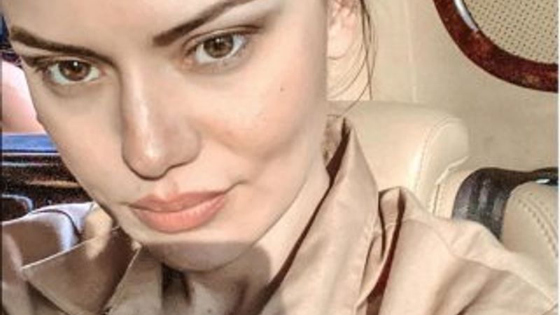 Fahriye Evcen: Biraz yavaşlayalım