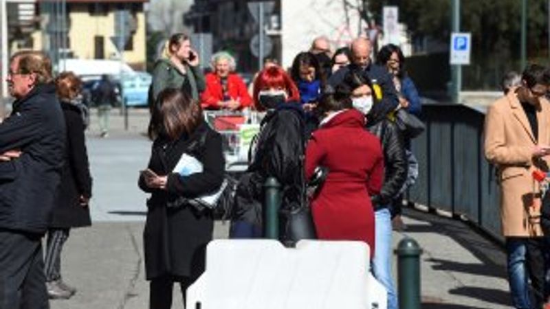 Koronavirüsten korunma yolları