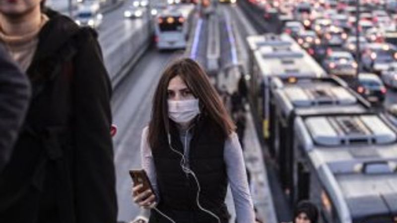 Hastane ziyaretlerine korona kısıtlaması getirildi