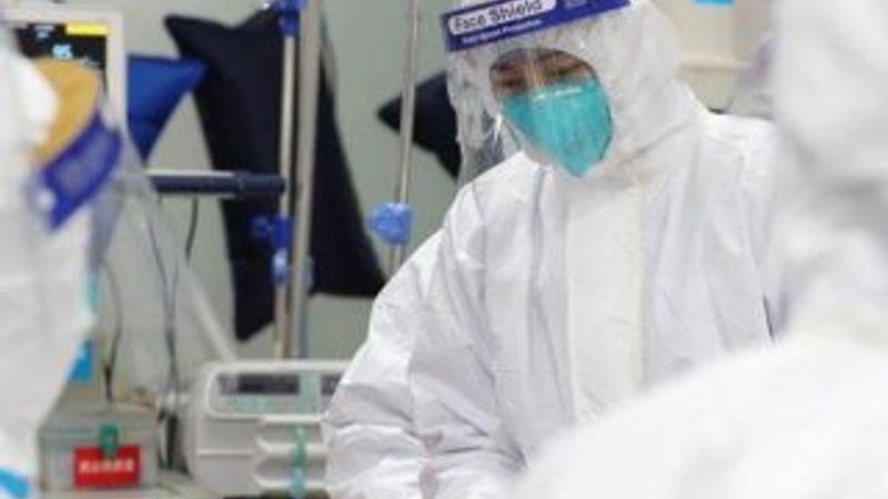 Koronavirüs aşısı ABD'de gönüllüler üzerinde deneniyor