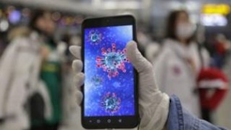 İçişleri Bakanlığı korona tedbirlerini genişletti