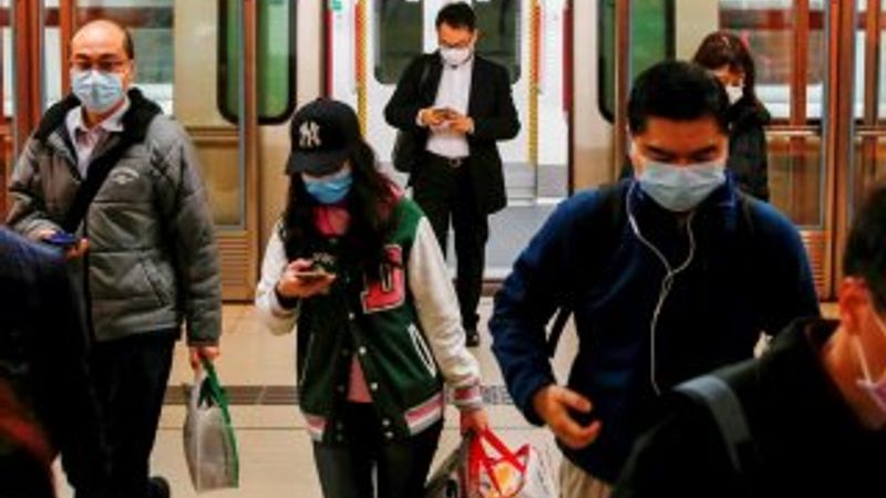 Yurt dışından 25 bin Türk vatandaşı daha getirilecek