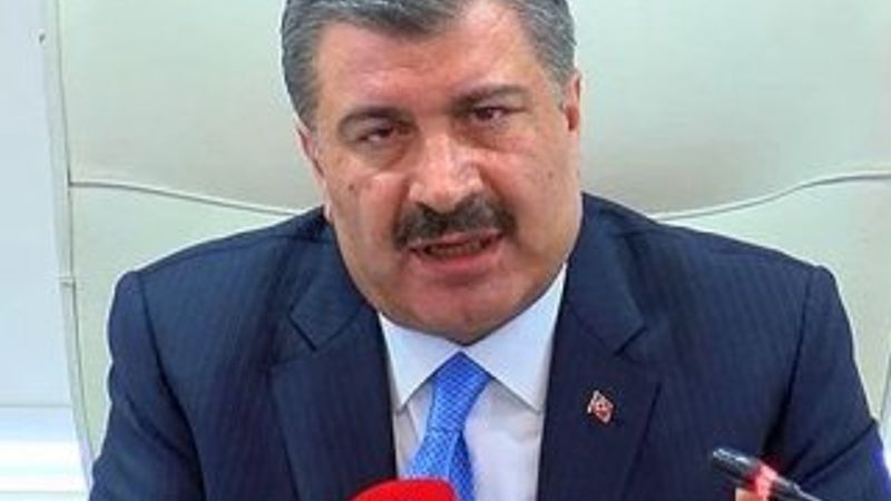 Türkiye'de koronadan ölenlerin sayısı 108'e yükseldi