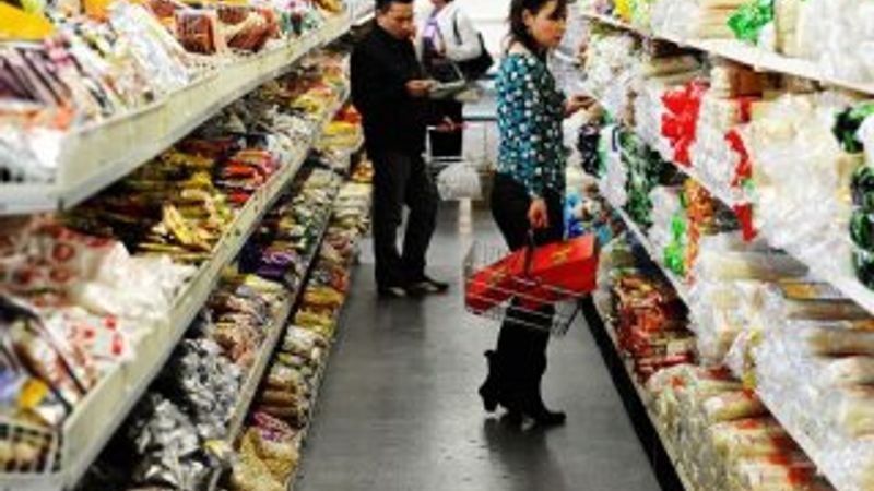 Çocuklar market ve pazar yerlerine alınmayacak