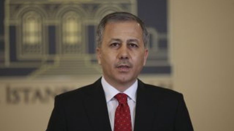 İstanbul'da otobüsle şehir dışına çıkışlar durduruldu