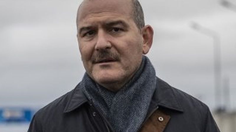 İHA, Süleyman Soylu haberini geri çekti