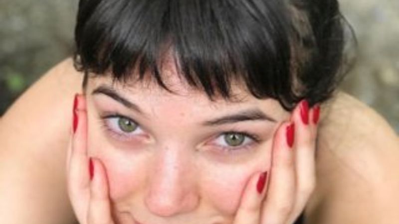 Pınar Deniz: Ailemin geri kalanı taburcu oldu