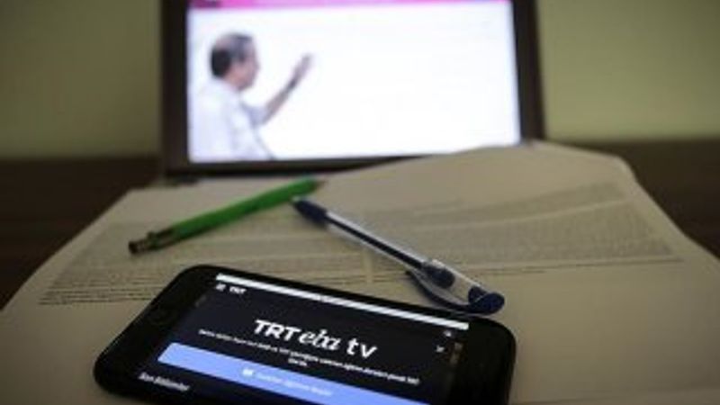 Eğitimde telafi kanun teklifi komisyonu geçti